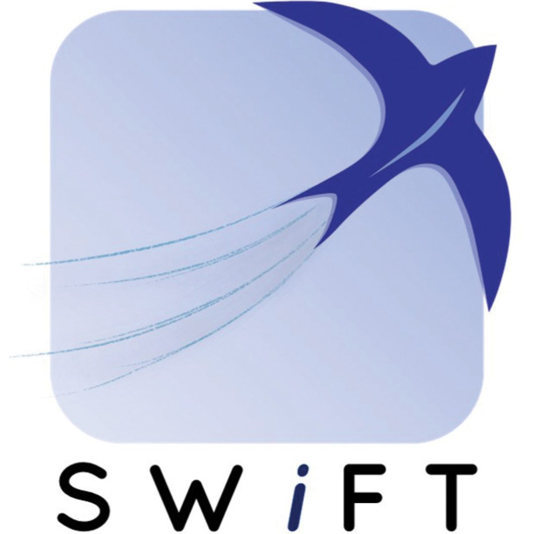 SWIFT-logo